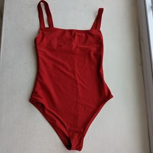 Reformation Eliza One Piece